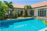 Tropic Sun Villas - Phuket
