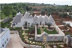 Trulli Arco Antico