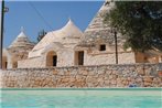 Trulli & Grotte Exclusive House Resort