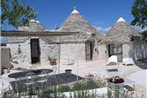 Trulli Monte del Sale