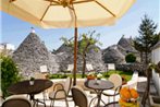 Trulli Pietradimora B&B