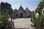 Trullo Dell'Attore