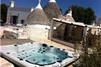 Trullo Happy Sunrise