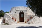 Trullo saraceno