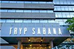 Tryp San Jose, Sabana