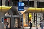 TRYP by Wyndham Times Square South