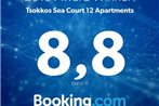 Tsokkos Sea Court 12 Apartments