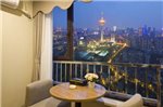 Tujia Sweetome Vacation Rentals Chengdu Shimao Yujinwan