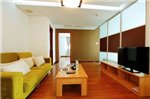 Tujia Sweetome Vacation Rentals Qingdao Xingyuan Mansion