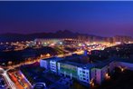 Tujia SweetomeVacation Rental Qingdao Damuzhi Finance Square
