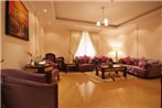 Garden Hotel Muscat