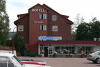 Turisthotellet