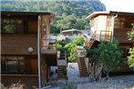 Turkmen Tree Houses