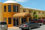 Turks and Caicos Airport Hotel