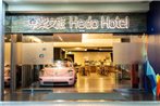 Hedo Hotel Taoyuan