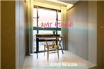 Amy House NTU Taipei Gongguan Loft