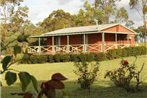 Twin Trees Country Cottages