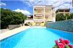 Two-Bedroom Apartment Crikvenica 21