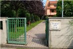 Two-Bedroom Apartment in Abano Terme I