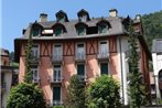 Two-Bedroom Apartment in Engelberg 13