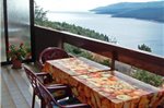 Two-Bedroom Apartment in Jadranska Rabac IV