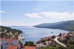 Two-Bedroom Apartment in Jadranska Rabac IX