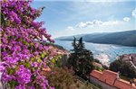 Two-Bedroom Apartment in Jadranska Rabac VIII