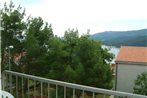 Two-Bedroom Apartment in Losinjska X