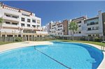 Two-Bedroom Apartment La Cala de Mijas with an Outdoor Swimming Pool 09