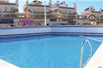 Two-Bedroom Apartment Orihuela Costa with an Outdoor Swimming Pool 08