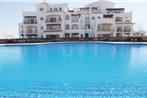 Two-Bedroom Apartment Sucina; Murcia with Lake View 03