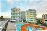 Two bedroom apartments 600 metres from sea