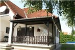 Holiday home in Balatonmariafu?rdo 19541