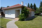 Holiday home in Balatonkeresztur 19417