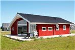 Two-Bedroom Holiday home in Brovst