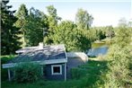 Two-Bedroom Holiday home in Ebeltoft 1