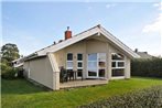 Two-Bedroom Holiday home in Gelting 4