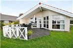 Two-Bedroom Holiday home in Gelting 5