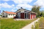 Two-Bedroom Holiday home in Gro?mitz 11