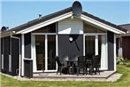 Two-Bedroom Holiday home in Gro?mitz 16