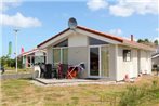 Two-Bedroom Holiday home in Gro?mitz 22