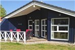 Two-Bedroom Holiday home in Gro?mitz 23
