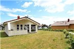 Two-Bedroom Holiday home in Gro?mitz 26