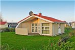 Two-Bedroom Holiday home in Gro?mitz 3