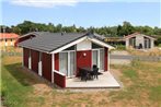 Two-Bedroom Holiday home in Gro?mitz 9