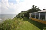 Two-Bedroom Holiday home in Hundested