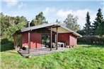 Two-Bedroom Holiday home in Kalundborg 7