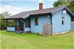 Two-Bedroom Holiday home in Kopingsvik