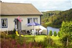 Two-Bedroom Holiday home in Lyngdal 2