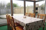 Two-Bedroom Holiday home in Morbylanga